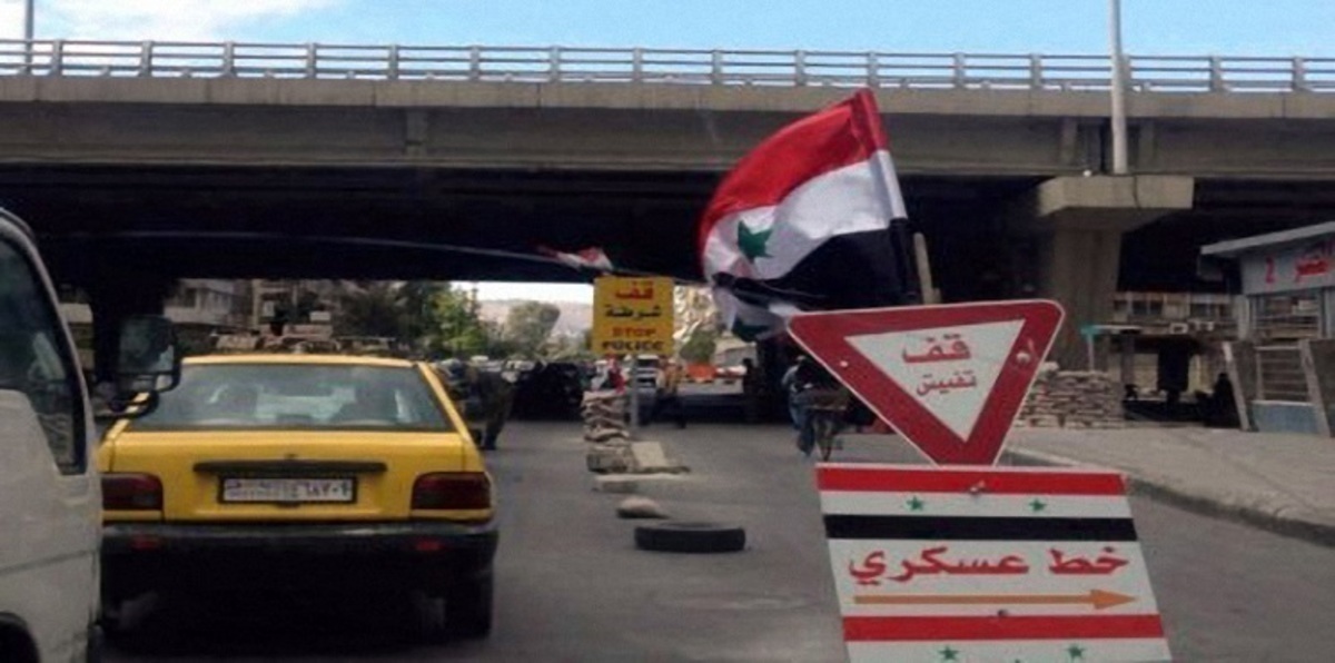 بالصور.. شاب سوري يضحي بعضوه التناسلي في حلب