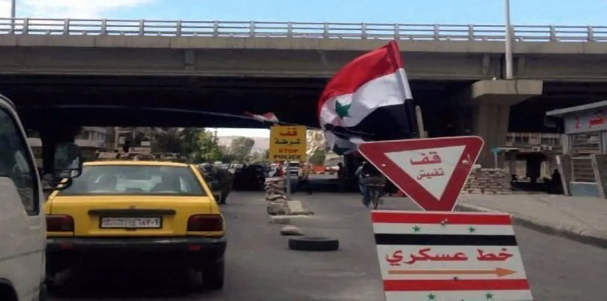 بالصور.. شاب سوري يضحي بعضوه التناسلي في حلب