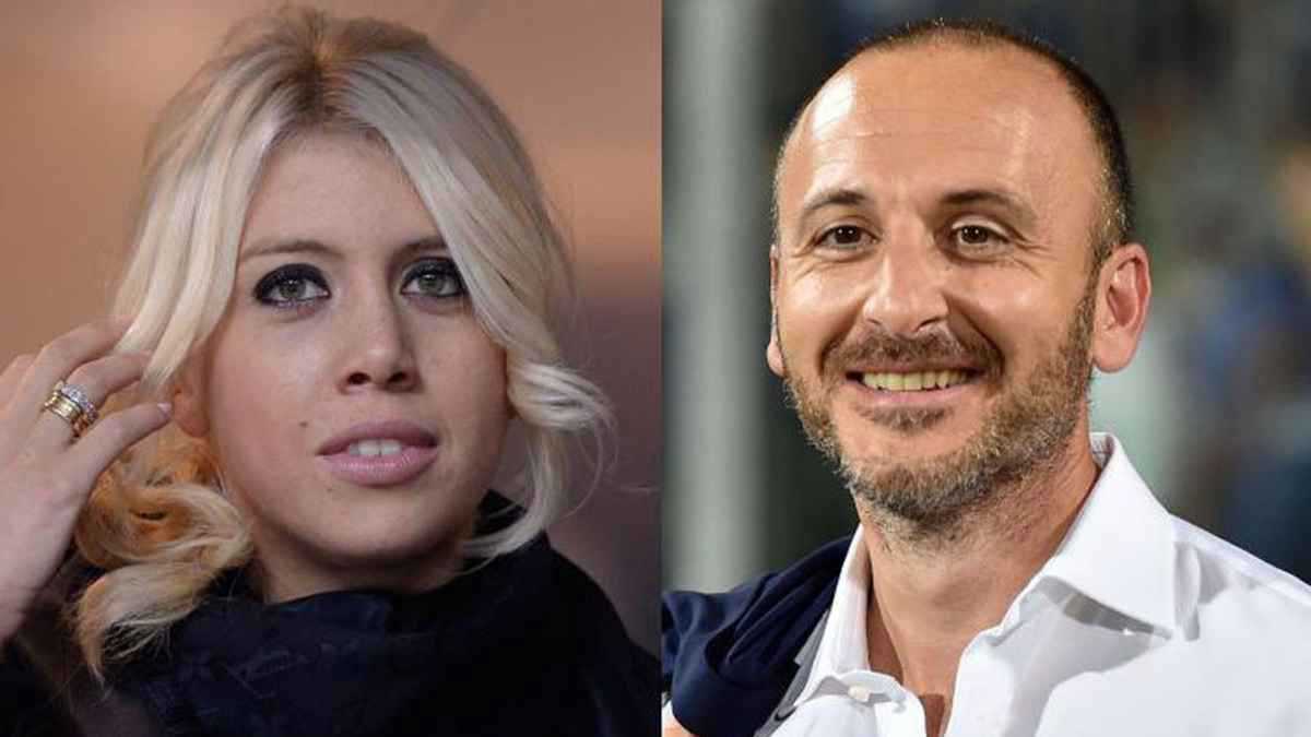 تجسس على واندا نارا.. من هو المدير الرياضي المرشح لنادي الهلال السعودي؟