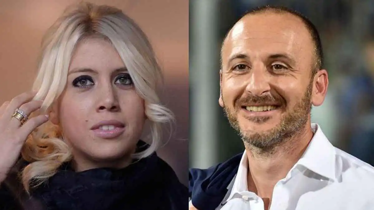 تجسس على واندا نارا.. من هو المدير الرياضي المرشح لنادي الهلال السعودي؟