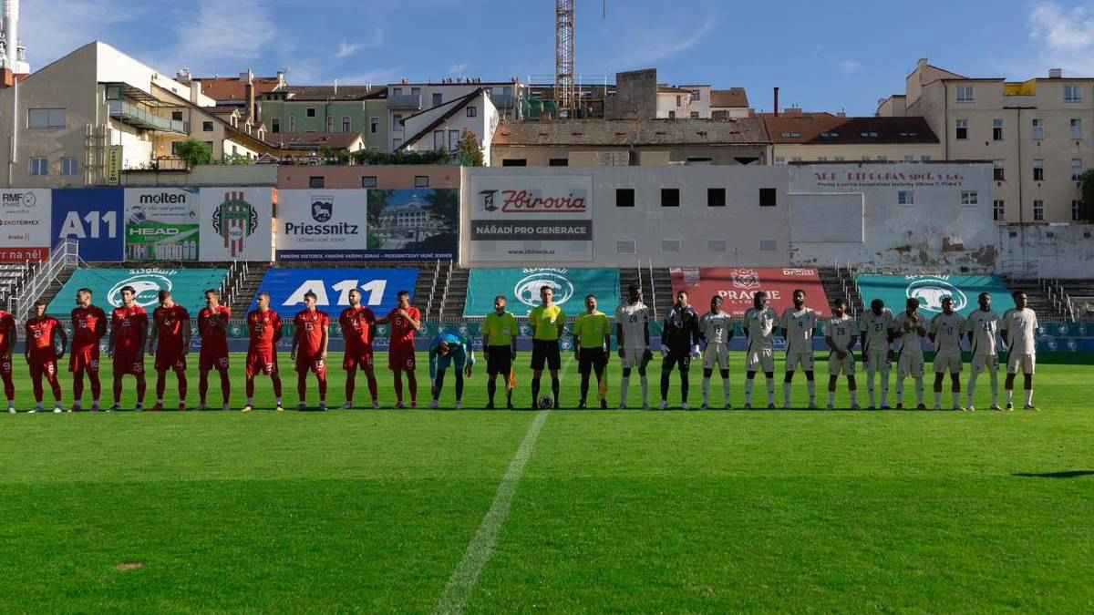 ملخص وأهداف ورجل مباراة السعودية ومقدونيا الشمالية الودية