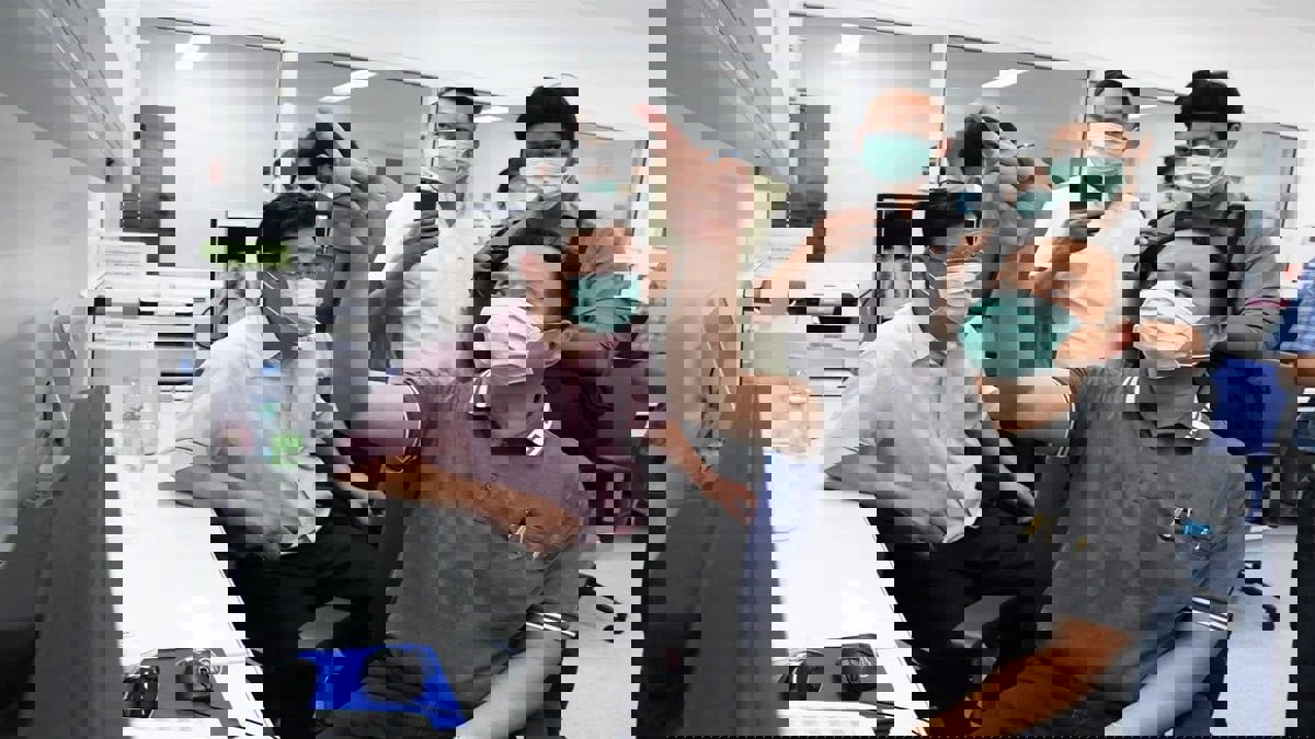 تايلاند: نتوقع لقاحا لفيروس كورونا العام المقبل بعد تجارب على الفئران