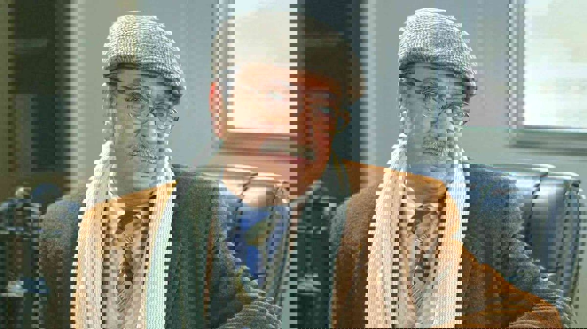 دريد لحام: راتبي التقاعدي يعادل سعر "عبوتي غاز"