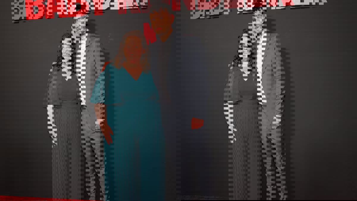 نجمة مسلسل "غزالي المدلل" تتعرض لـ"موقف غريب"