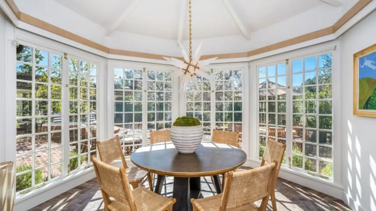 جيم كاري يعرض منزله للبيع بـ29 مليون دولار