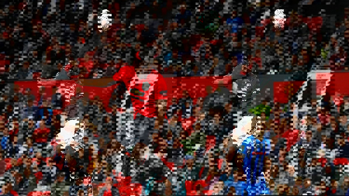 ضمن صفقة تبادلية.. يوفنتوس يقدم عرضًا لإعادة بول بوغبا من مانشستر يونايتد