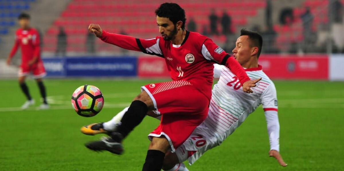 اليمن تتأهل لنهائيات كأس آسيا 2019 دون أن تلعب.. تعرّف على التفاصيل