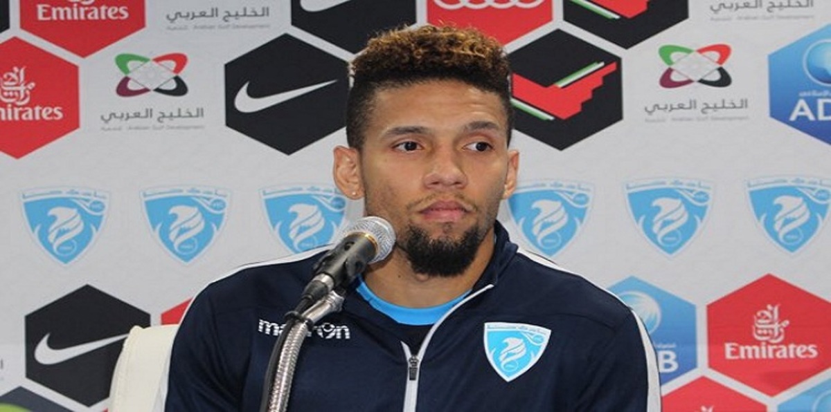 نادٍ إماراتي يستهدف ضم البرازيلي صامويل روزا من حتا