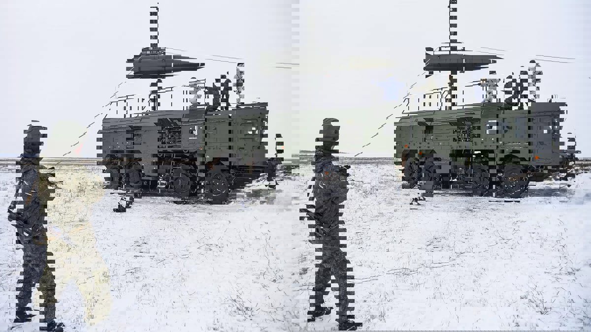 موسكو تعلن بدء تدريب جنود بيلاروسيين على استخدام أسلحة نووية