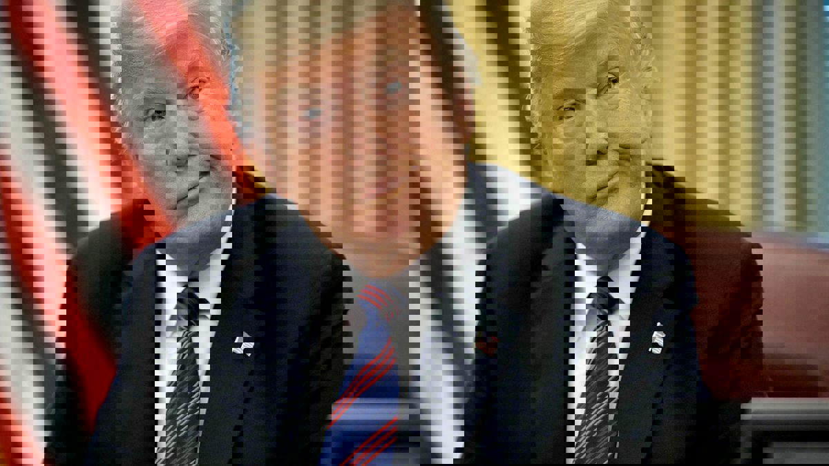 السفير البريطاني بواشنطن ينتقد إدارة ترامب