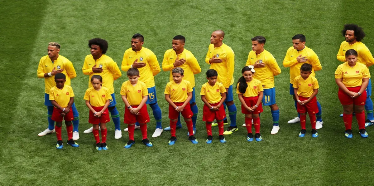 موعد مباراة البرازيل وصربيا اليوم في كأس العالم 2018 والقنوات الناقلة