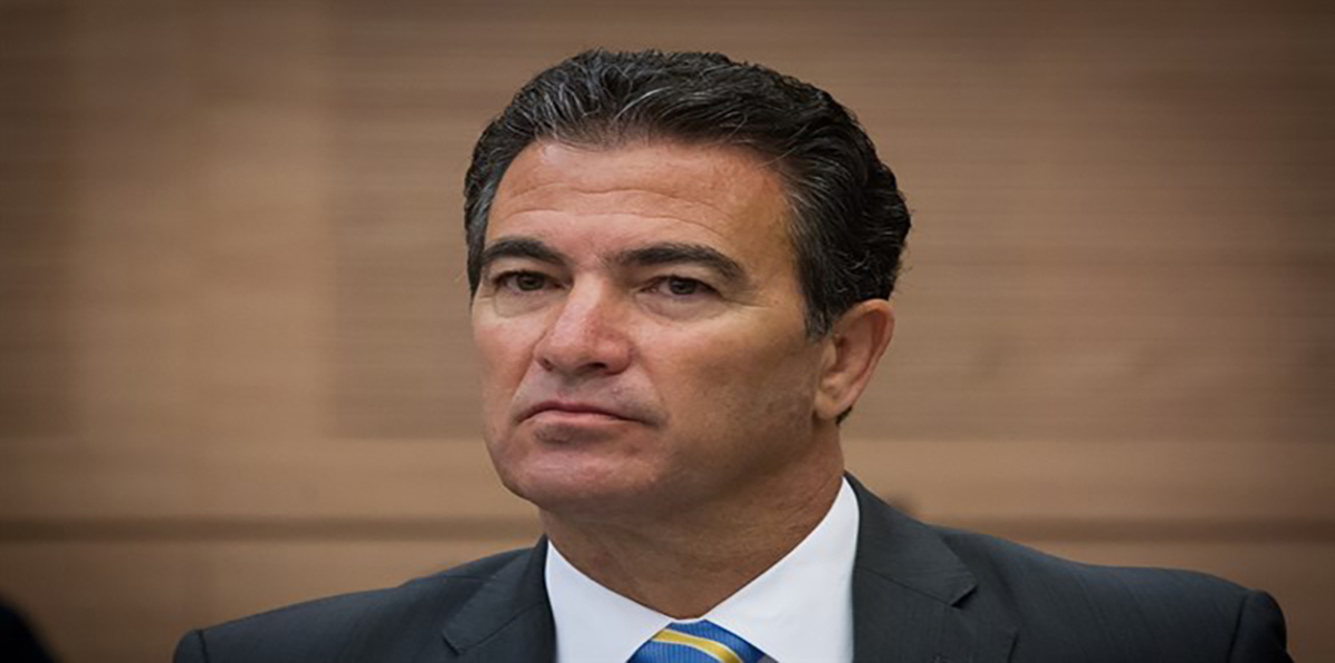 إسرائيل تحظر نشر أي معلومات عن عناصر "الموساد" وعائلاتهم