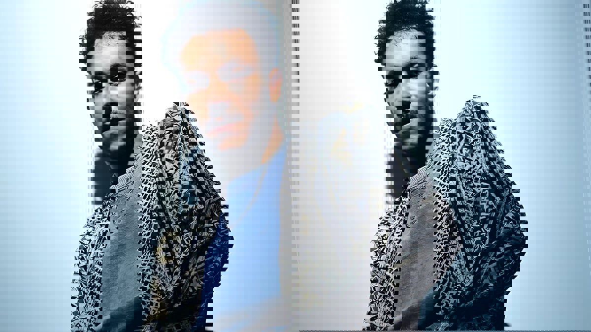 الفنان ويجز يبرر عدم إلغاء حفله بكندا: "عاوز أبسط الجمهور"