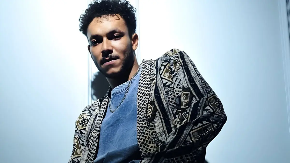 الفنان ويجز يبرر عدم إلغاء حفله بكندا: "عاوز أبسط الجمهور"