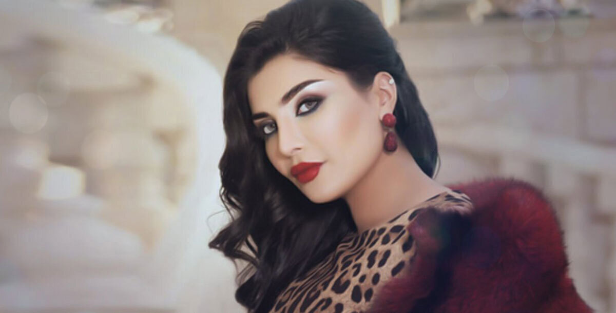 بالفيديو.. الفنانة أمل العوضي توثق جريمة مروعة بحق سعودي في لندن