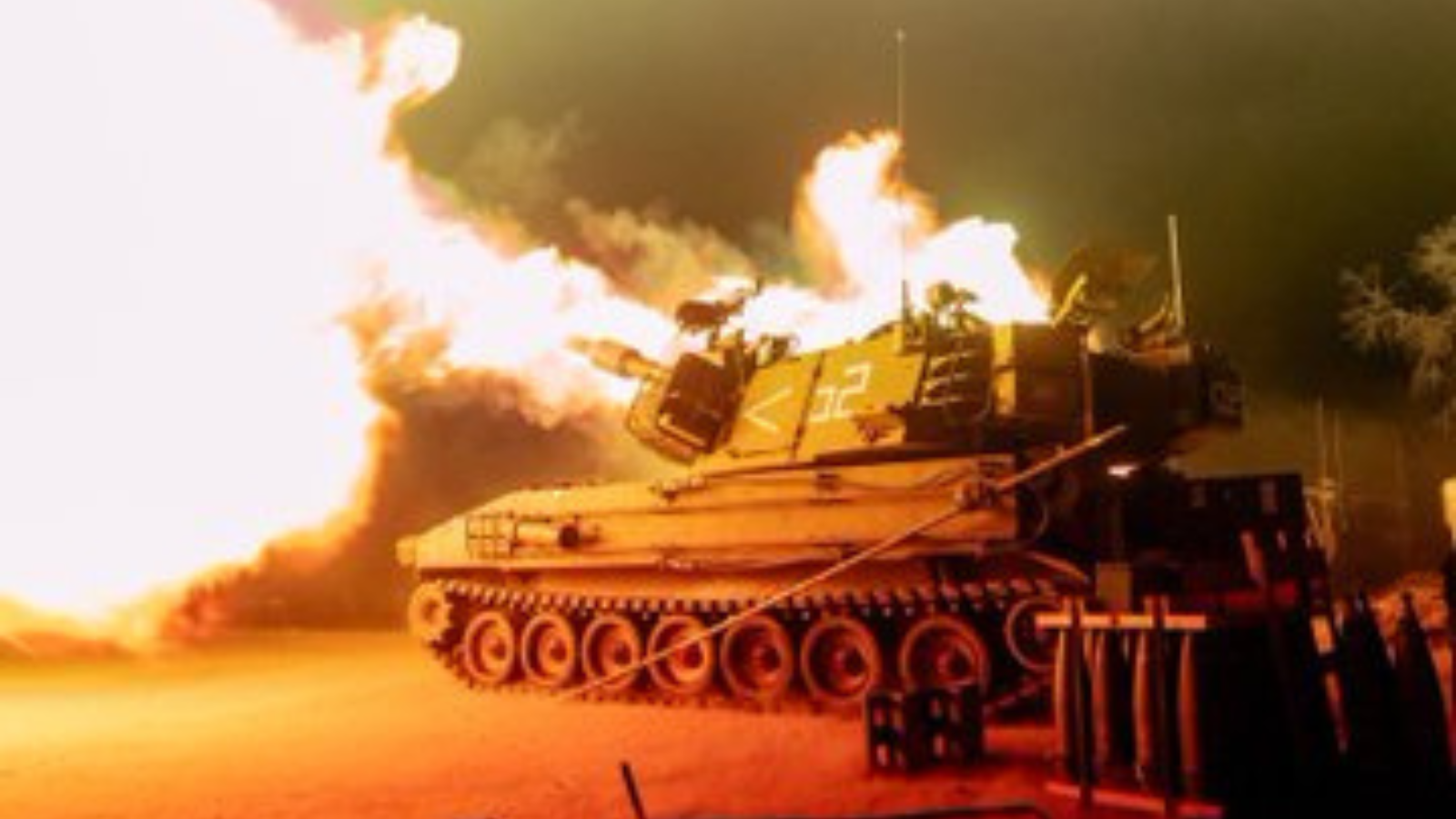 "فيلادلفيا 2".. أول تدخل بري إسرائيلي في ممر موراغ جنوب غزة (فيديو)