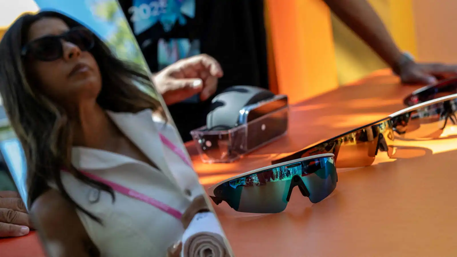 فكرة ستغير كل شيء.. نظارات ذكية تتكيف مع احتياجات مرتديها‎