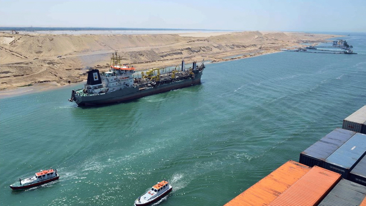 مصر تكشف حقيقة طرح 150 مبنى تاريخيًا للبيع وخصخصة قناة السويس