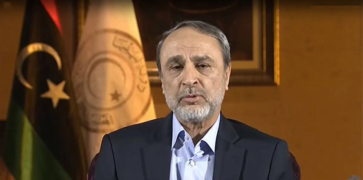 السويحلي: سنعمل على عودة مهجّري بنغازي إلى ديارهم دون قيد