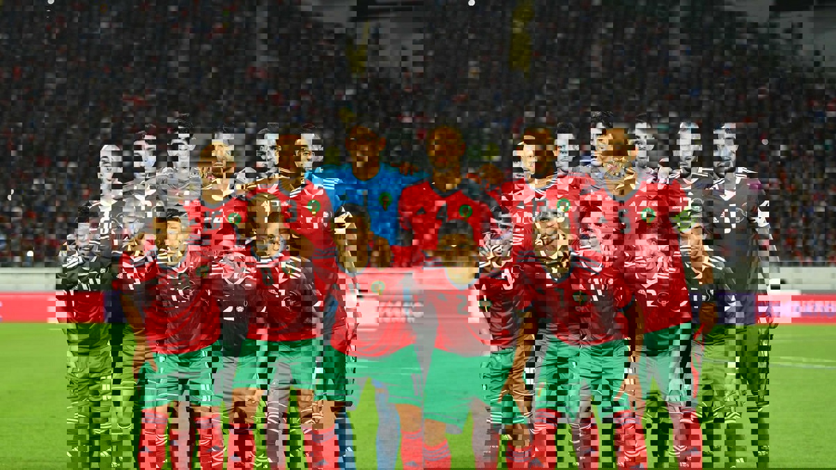 اللجنة المنظمة لكأس الأمم الأفريقية تعتذر لمنتخب المغرب