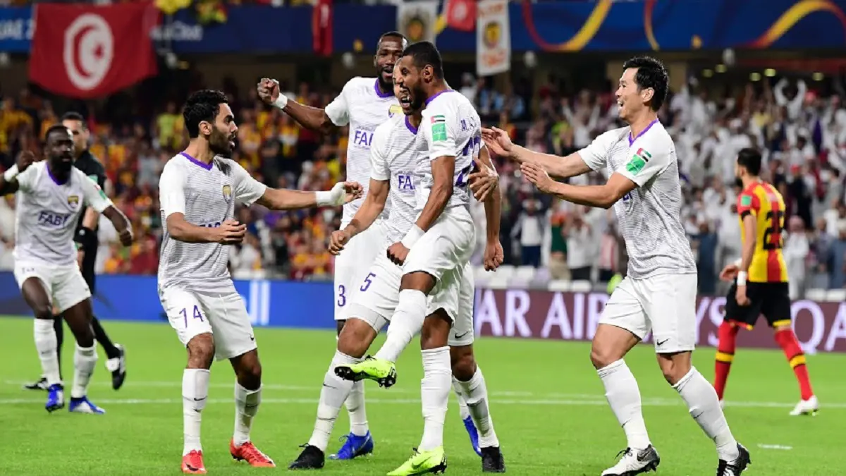 كأس العالم للأندية.. هل يستطيع العين تحقيق المفاجأة أمام ريفر بليت؟