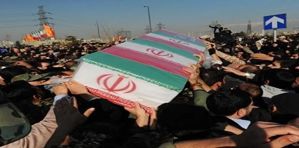 قائد بالحرس الثوري الإيراني يلقى مصرعه في معارك حلب (صورة)