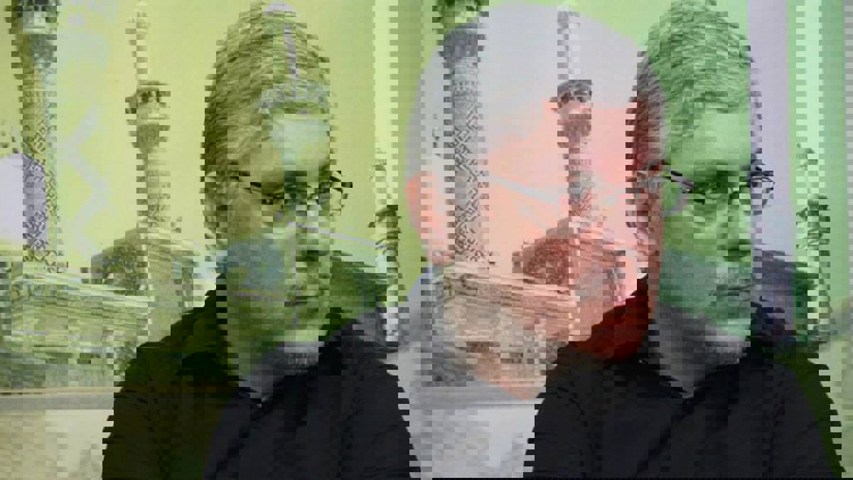 البرلمان العراقي يعيّن جعفر الصدر بمنصب سفير