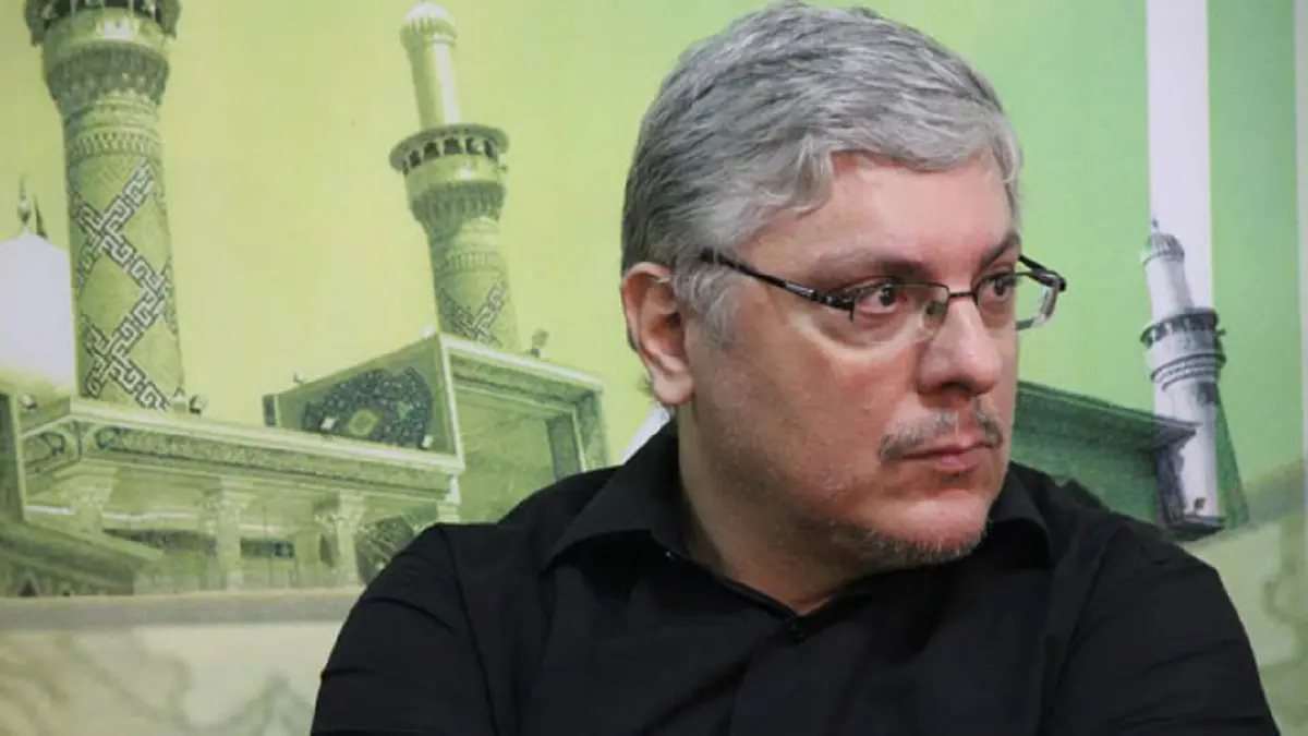 البرلمان العراقي يعيّن جعفر الصدر بمنصب سفير