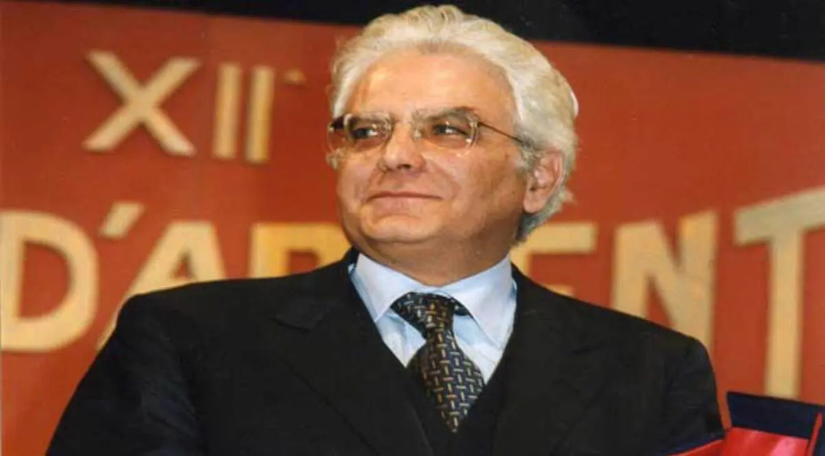 انتخاب سيرجيو ماتاريلا رئيسا لإيطاليا