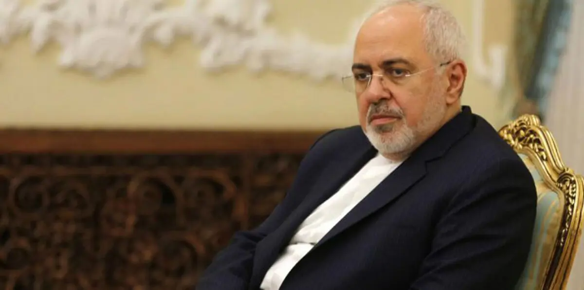هل استقال ظريف من منصبه احتجاجًا على نشاطات "الحرس الثوري" في أوروبا؟