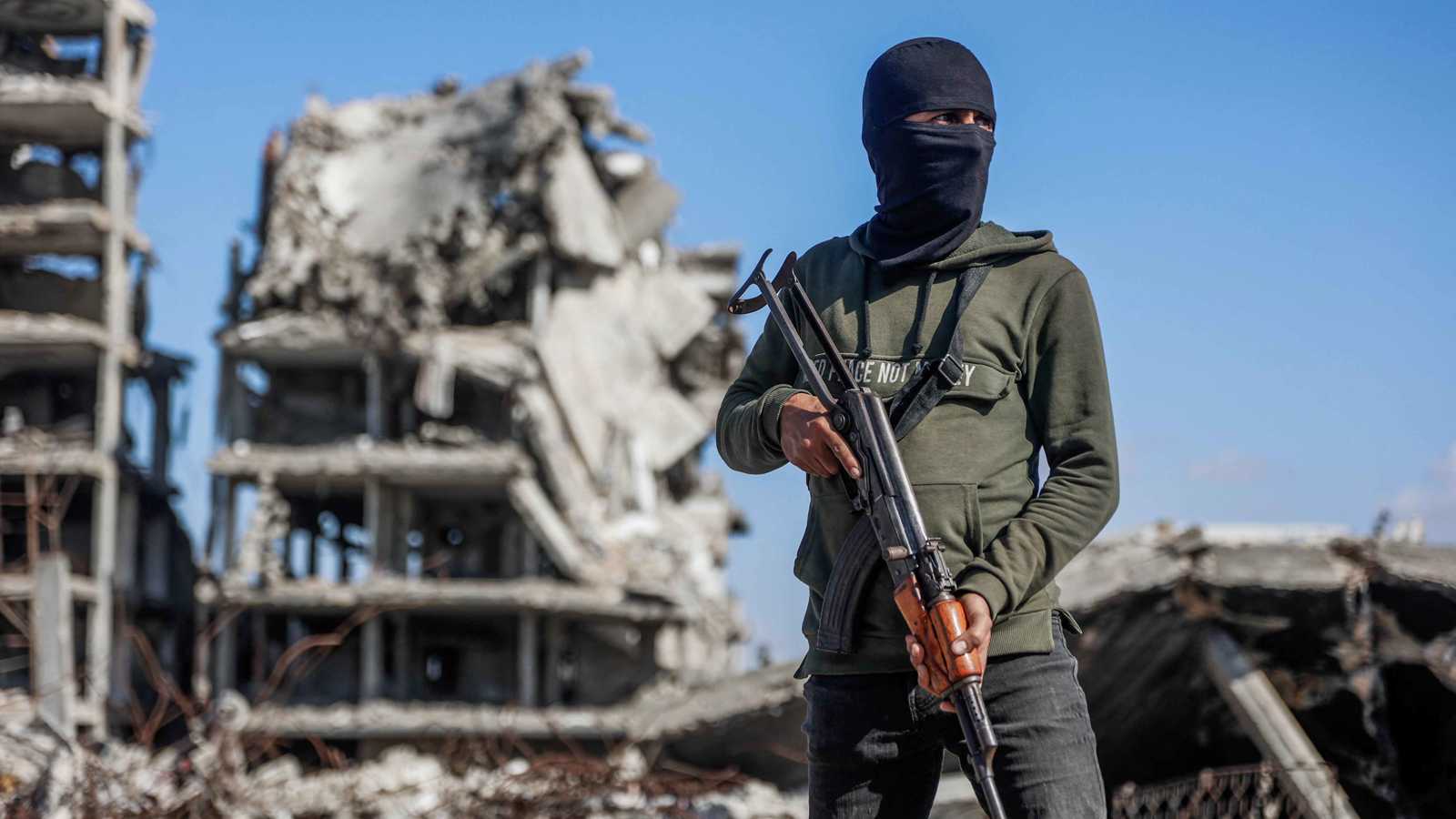 مقتل مسؤول بالجناح العسكري لحماس في غزة