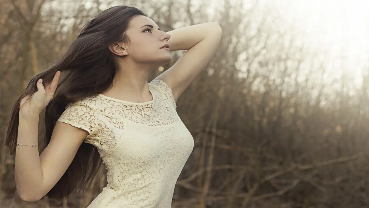 النحافة وطول القامة يهددان خصوبة المرأة