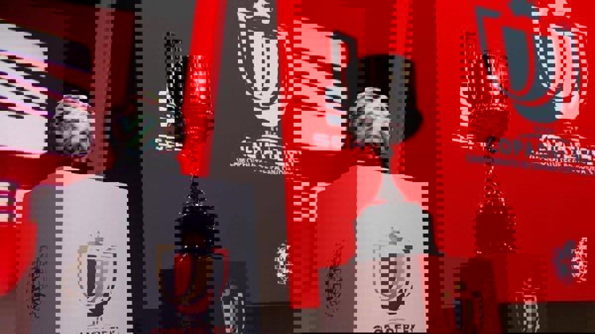 كل ما تريد معرفته عن قرعة ربع نهائي كأس ملك إسبانيا