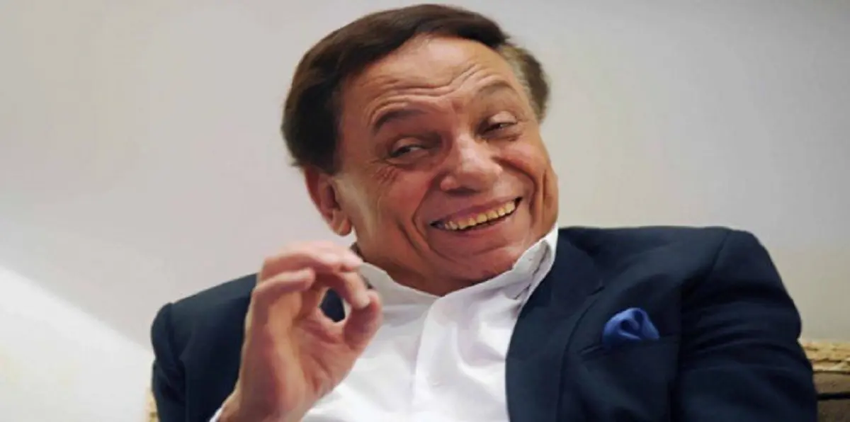 أزمة تهدد عرض مسلسل عادل إمام "عوالم خفية" على التلفزيون السعودي