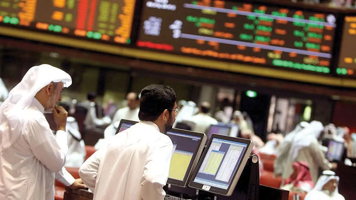 ارتفاع معظم أسواق الخليج في التعاملات المبكرة
