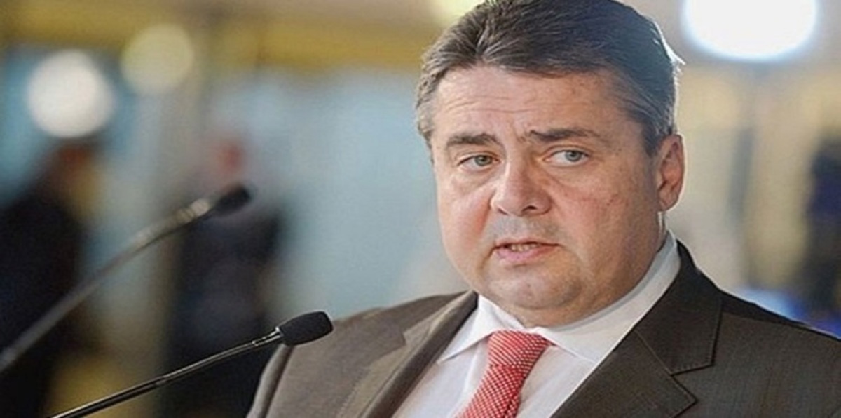 نائب ميركل يتعهد بعودة روسيا إلى مجموعة الثمانية الكبار