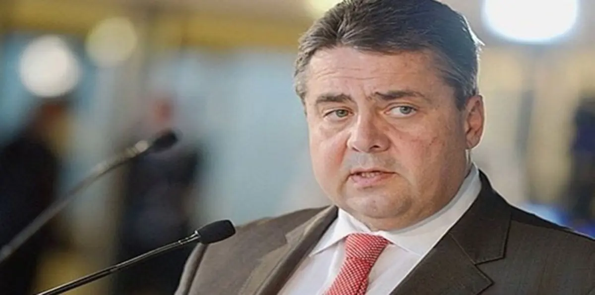 نائب ميركل يتعهد بعودة روسيا إلى مجموعة الثمانية الكبار