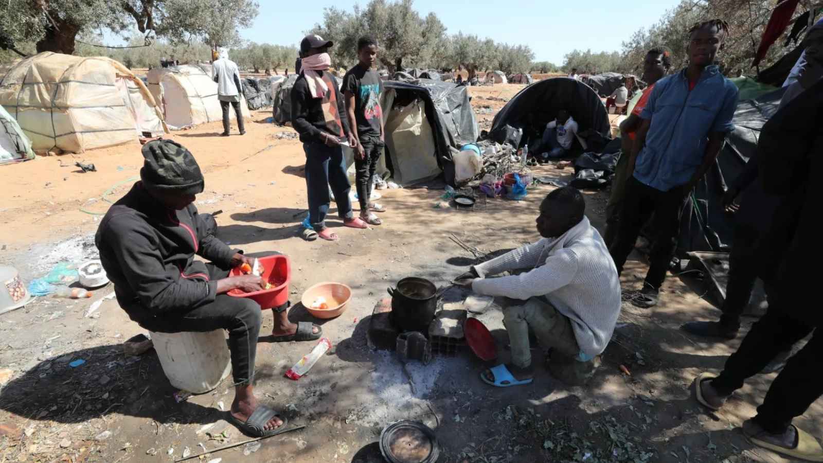 كيف تحوّل الساحل الإفريقي إلى خاصرة رخوة للقارة السمراء وكابوس أوروبا؟