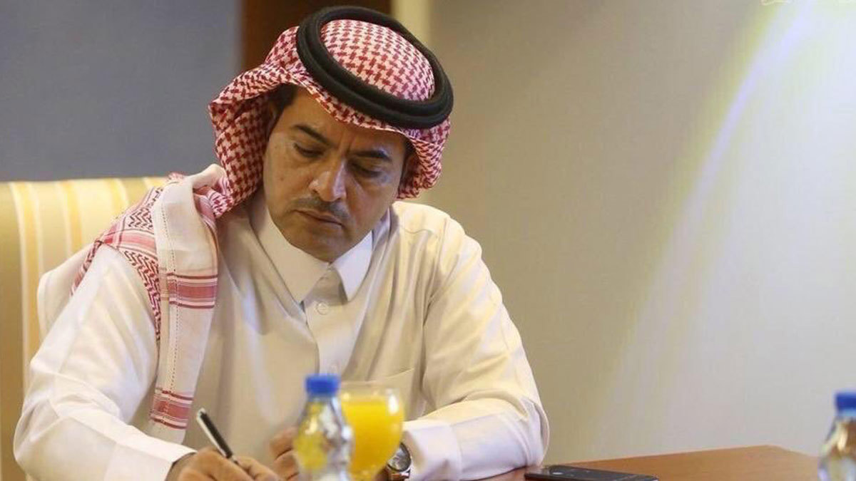 لجنة الاستئناف ترفض الطعن المقدم من عبدالله بن زنان المتحدث الرسمي لنادي النصر السعودي