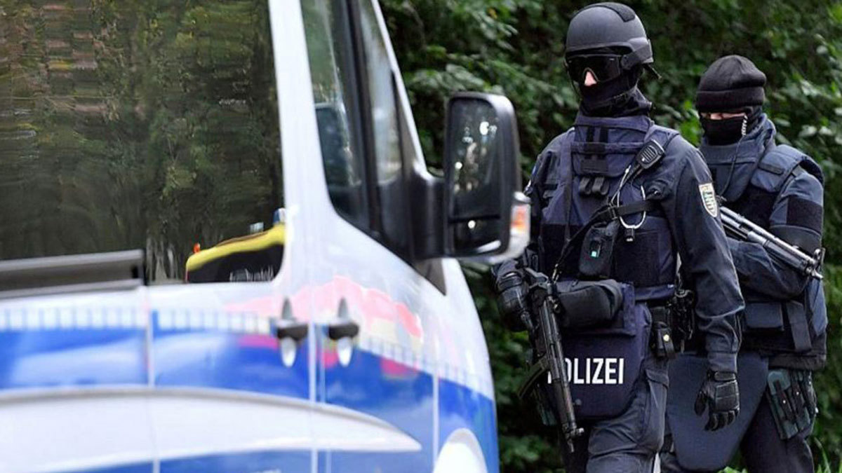ألمانيا تعتقل مغربيًا وزوجته بتهمة التخطيط لهجوم إرهابي