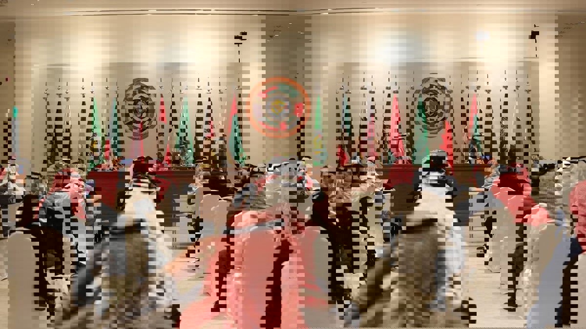 وزير الخارجية السعودي يعلن طي الخلاف بين الرباعي العربي وقطر