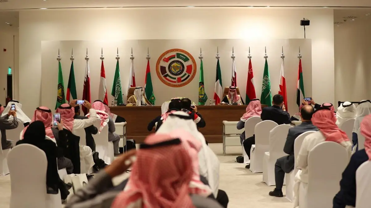 وزير الخارجية السعودي يعلن طي الخلاف بين الرباعي العربي وقطر