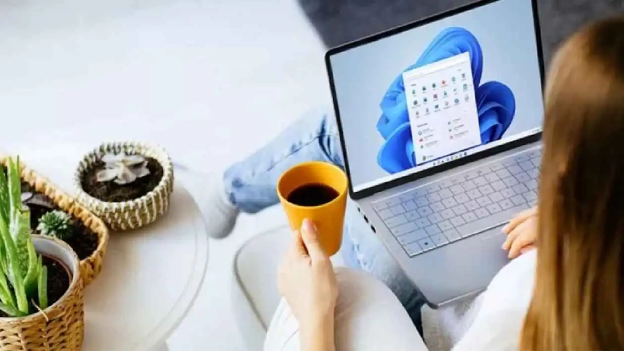 من الأمان إلى الإنتاجية.. أدوات خفية في ويندوز 11