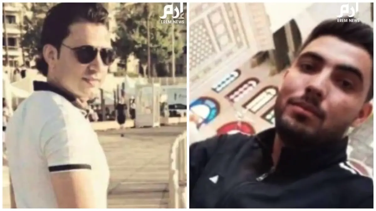 السوريون في انفجار مرفأ بيروت.. فرار من موت إلى موت (فيديو إرم)