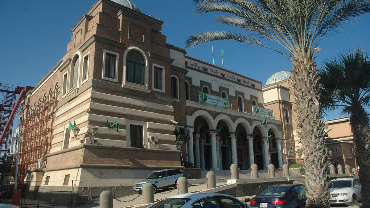 مسؤول مالي: تركيا تحجز على الأموال الليبية بمصارفها للمطالبة بدفع فواتير الحرب