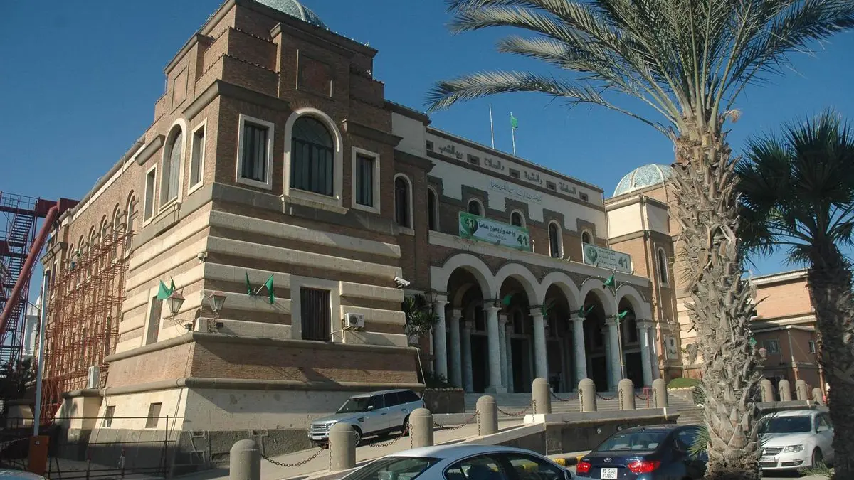 مسؤول مالي: تركيا تحجز على الأموال الليبية بمصارفها للمطالبة بدفع فواتير الحرب