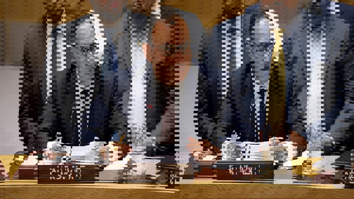 مشروع بيان كويتي إندونيسي بمجلس الأمن حول الخليل الفلسطينية