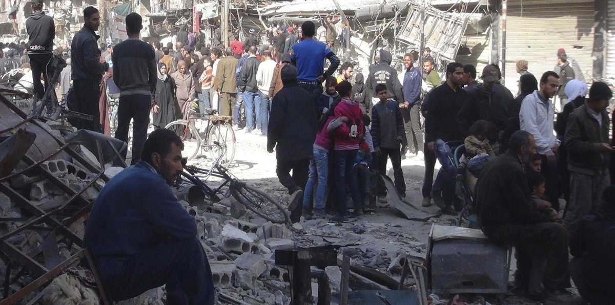 لو كان لهؤلاء عيد