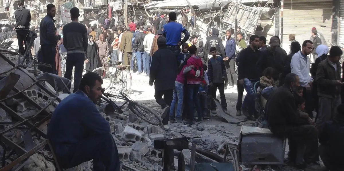 لو كان لهؤلاء عيد