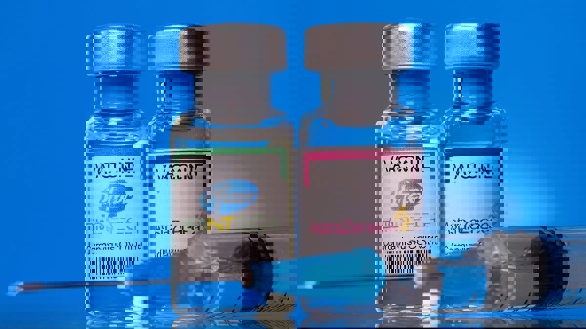 هيئتان صحيتان بالاتحاد الأوروبي توصيان بخلط لقاحات كورونا